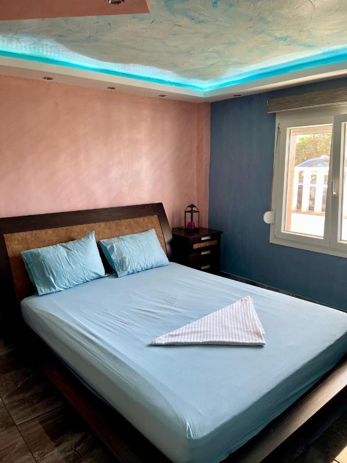 Νέα Μεσσαγγαλα Luxury Suite By Makhome No 2 Néa Meságkala Exteriér fotografie
